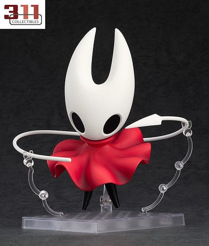 Good Smile Company - Nendoroid - Hollow Knight - Hornet - 10 cm Action Figure