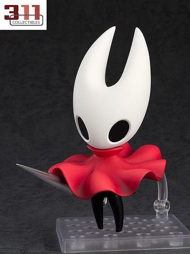 Good Smile Company - Nendoroid - Hollow Knight - Hornet - 10 cm Action Figure