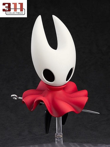 Good Smile Company - Nendoroid - Hollow Knight - Hornet - 10 cm Action Figure