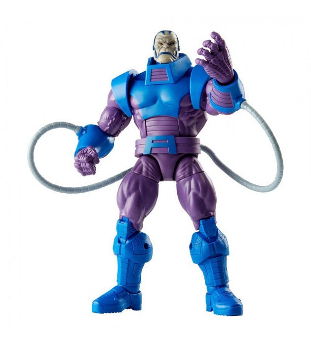 Hasbro - Marvel Legends - Retro Collection - The Uncanny X-Men - Apocalypse - 6” Action Figure
