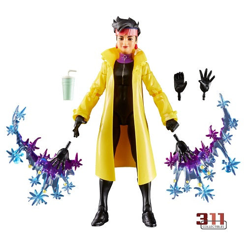 Hasbro - Marvel Legends - Retro Collection - X-Men '97 - Jubilee - 6" Action Figure