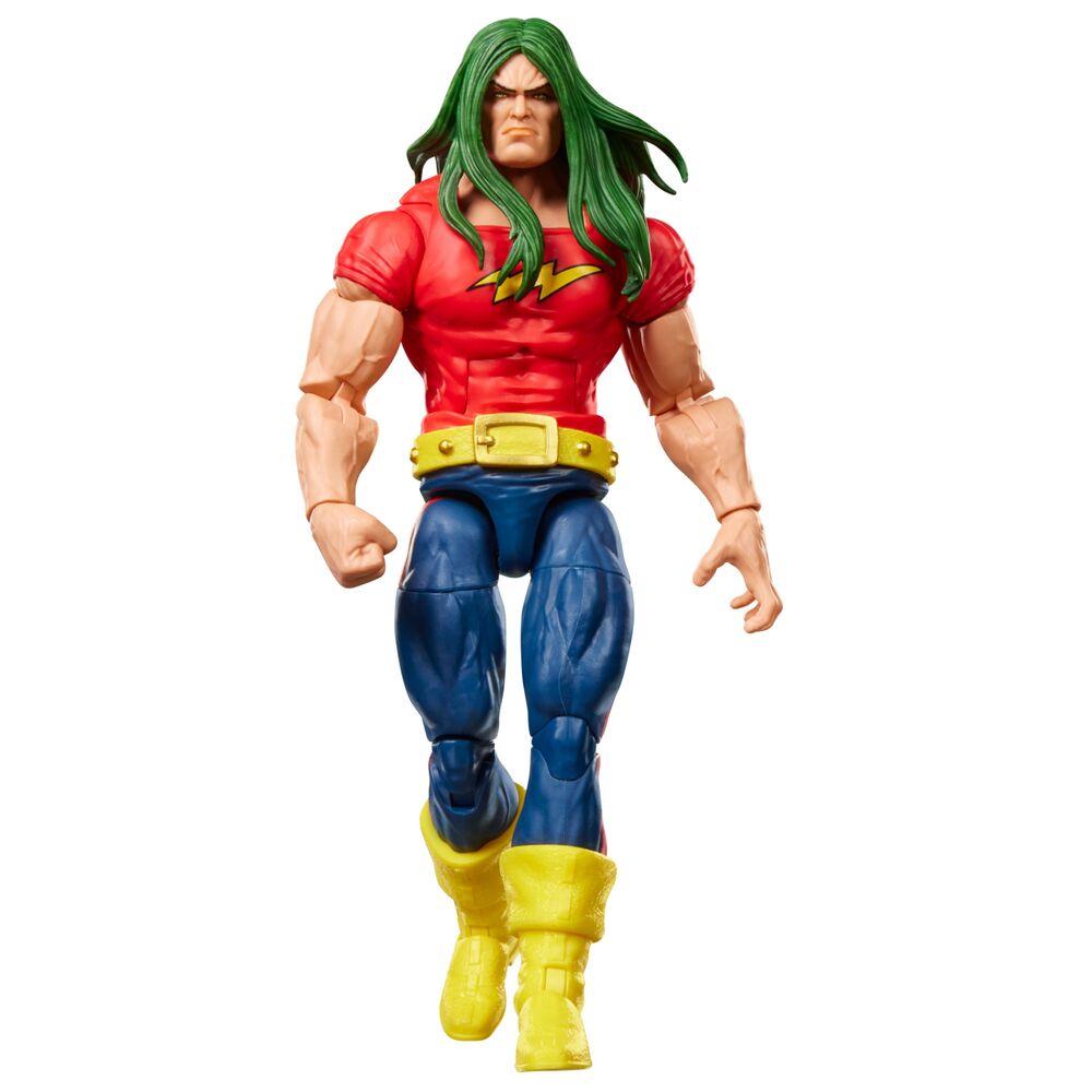 Hasbro - Marvel Legends - The Incredible Hulk - Doc Samson - 6” Action Figure