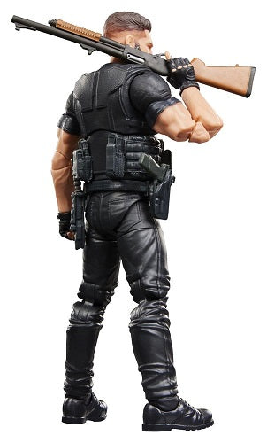 Hasbro - Marvel Legends - The Punisher - The Punisher (Disney TV Series, Exclusive) - 6” Action Figure