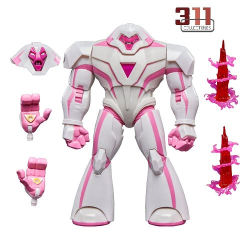 Hasbro - Marvel Legends - X-Men - Nimrod Sentinel (20cm, Deluxe) - 6" Action Figure