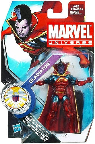 Hasbro - Marvel Universe - 3.75 - Gladiator (11)