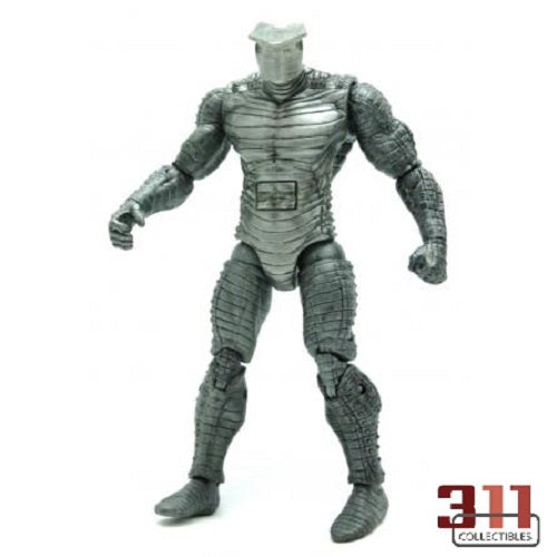 Hasbro - Marvel Universe - Thor The Mighty Avenger (Thor 1) - Inferno Marvel's Destroyer #20 - 3.75” Action Figure