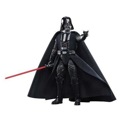 Hasbro - Star Wars - Black Series - A New Hope - Darth Vader (a new hope) (ANH06)