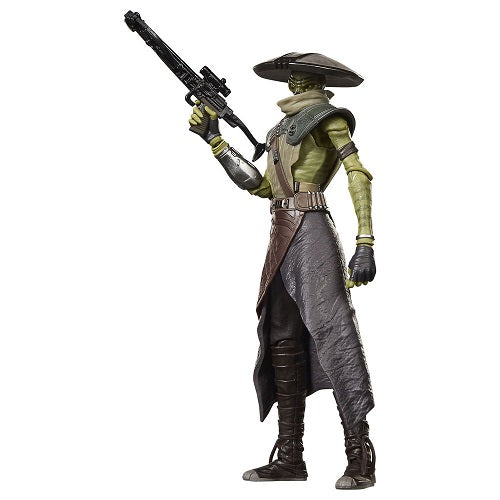 Hasbro - Star Wars - Black Series - Star Wars: The Mandalorian & Grogu - Embo #M10 - 6” Action Figure