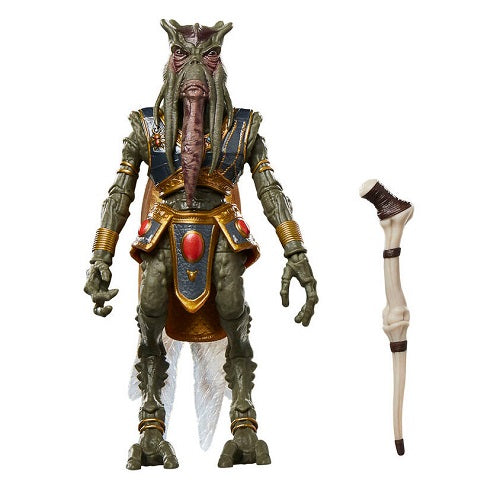 Hasbro - Star Wars - The Vintage Collection - Angriff der Klonkrieger - Poggle der Geringere (VC391) - 3,75″ Actionfigur