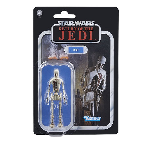 Hasbro - Star Wars - The Vintage Collection - Jabba the Hutt Set - 3.75” Action Figure