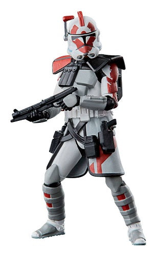 Hasbro - Star Wars - The Vintage Collection - Star Wars: Battlefront II - ARC Trooper (#VC235, 2022) - 3.75" Actionfigur