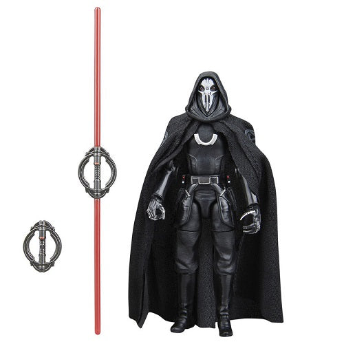 Hasbro - Star Wars - Vintage Collection - Maul: Shadow Lord - Eleventh Brother #VC390 - 3.75” Action Figure