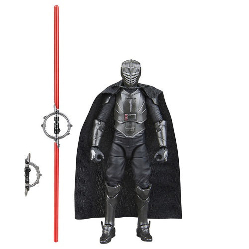 Hasbro - Star Wars - Vintage Collection - Maul: Shadow Lord - Marrok #VC386 - 3.75” Action Figure