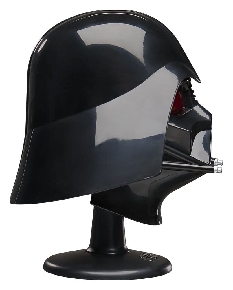 Hasbro - Star Wars: The Black Series - Eine neue Hoffnung - Darth Vader - Mini-Helm (15 cm)