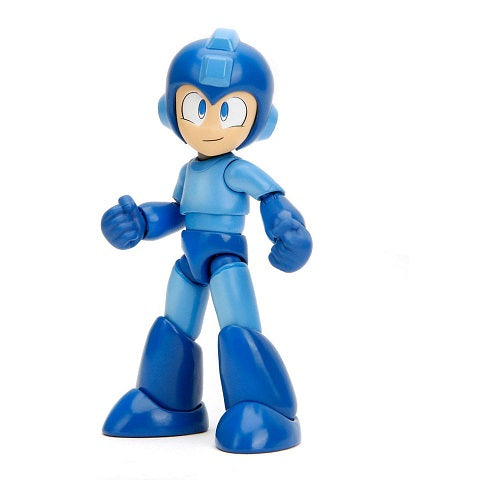 Jada Toys - Mega Man - Mega Man v01
