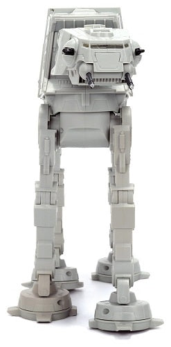 Jada Toys - Star Wars - The Mandalorian & Grogu - 1/12 Imperial Remnant AT-AT (RC) - 33 cm RC Action Figure