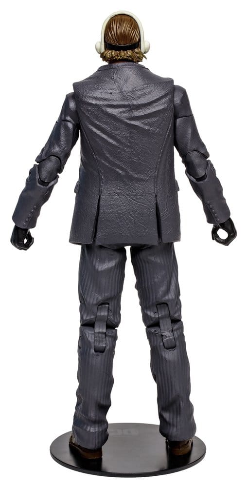 McFarlane Toys - DC Multiverse - McFarlane Vault Collection - The Joker (Batman, Bank Robber, The Dark Knight) - 7” Action Figure