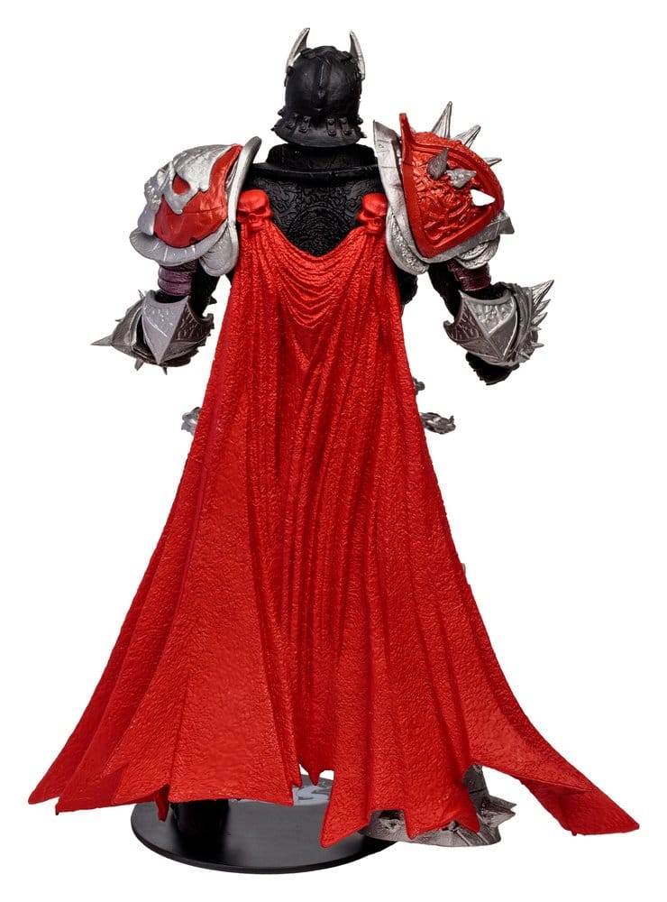 McFarlane Toys - Spawn - McFarlane Vault Collection - Medieval Spawn - 20 cm Actionfigur