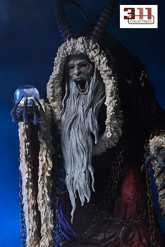 NECA - Krampus - Krampus Deluxe - 7" Action Figure