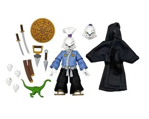 NECA - Teenage Mutant Ninja Turtles - Nickelodeon - Ultimate The Tale of Usagi Yojimbo - 18 cm Action Figure
