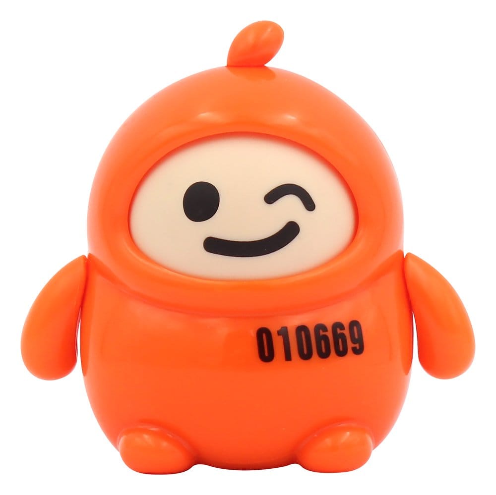 NSI International Inc - LamaTama - LamaTama Series 2 (Convention Exclusive, 1pcs) Blind Box - 6 cm Electronic Collectible Mini Figures