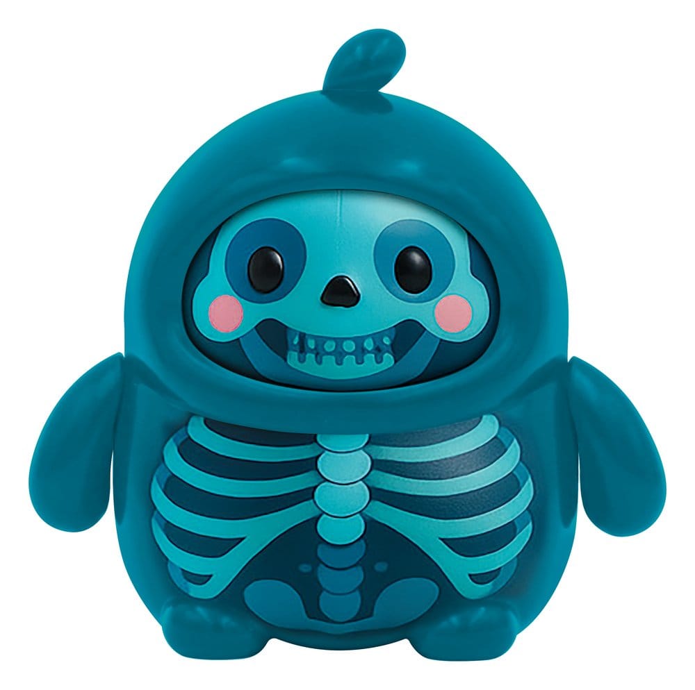 NSI International Inc - LamaTama - LamaTama Series 2 (Convention Exclusive, 1pcs) Blind Box - 6 cm Electronic Collectible Mini Figures