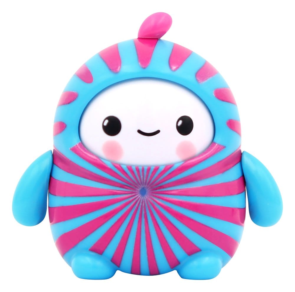 NSI International Inc - LamaTama - LamaTama Series 2 (Convention Exclusive, 1pcs) Blind Box - 6 cm Electronic Collectible Mini Figures