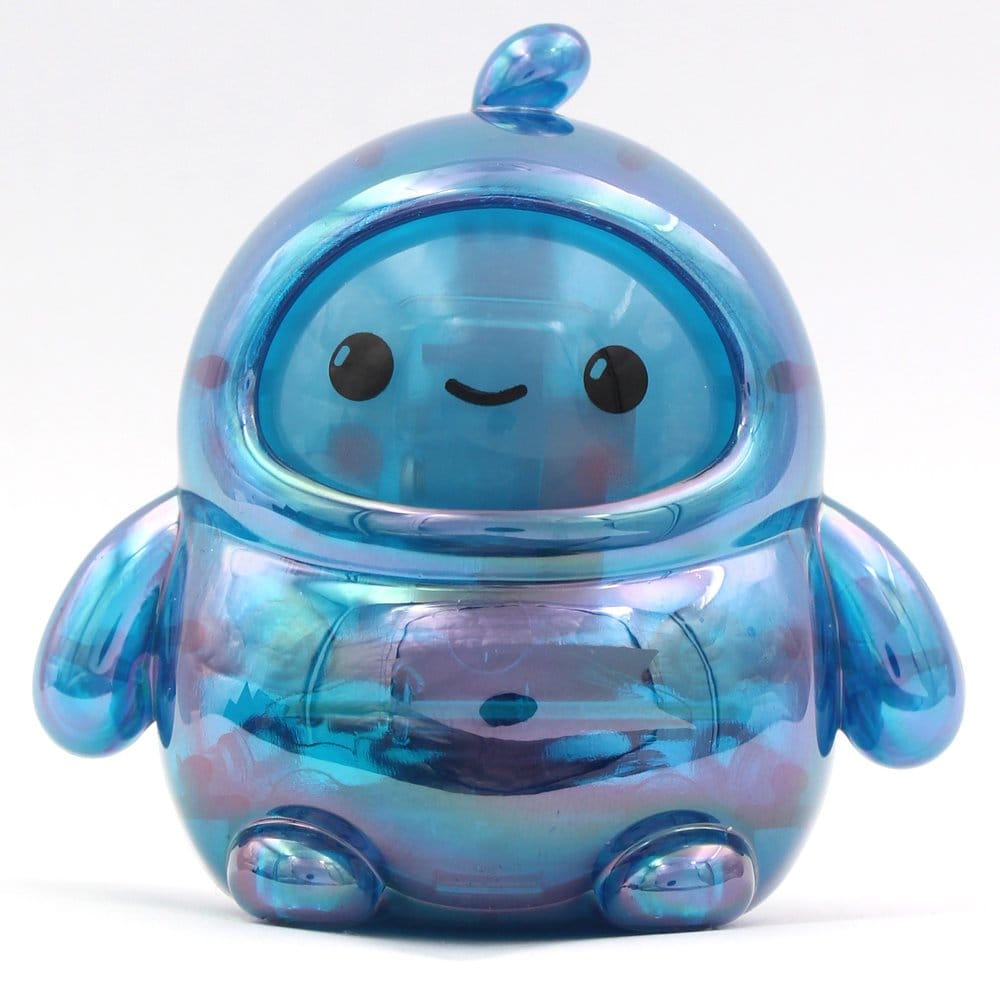 NSI International Inc - LamaTama - LamaTama Series 3 (Convention Exclusive, 1pc) Blind Box - 6 cm Electronic Collectible Mini Figures