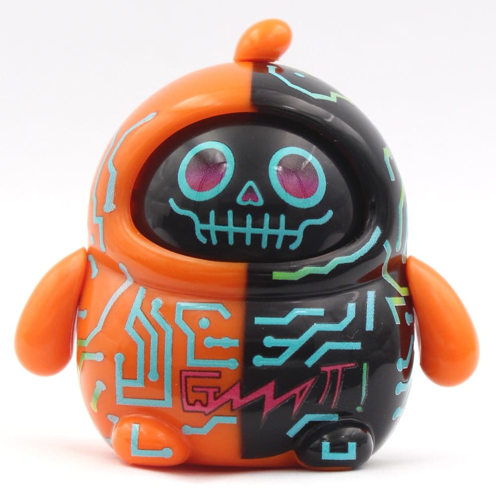 NSI International Inc - LamaTama - LamaTama Series 3 (Convention Exclusive, 1pc) Blind Box - 6 cm Electronic Collectible Mini Figures