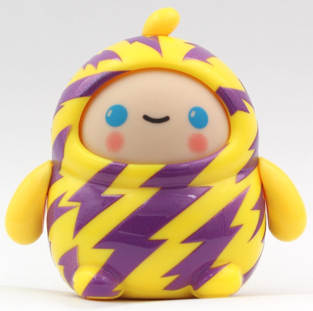 NSI International Inc - LamaTama - LamaTama Series 3 (Convention Exclusive, 1pc) Blind Box - 6 cm Electronic Collectible Mini Figures
