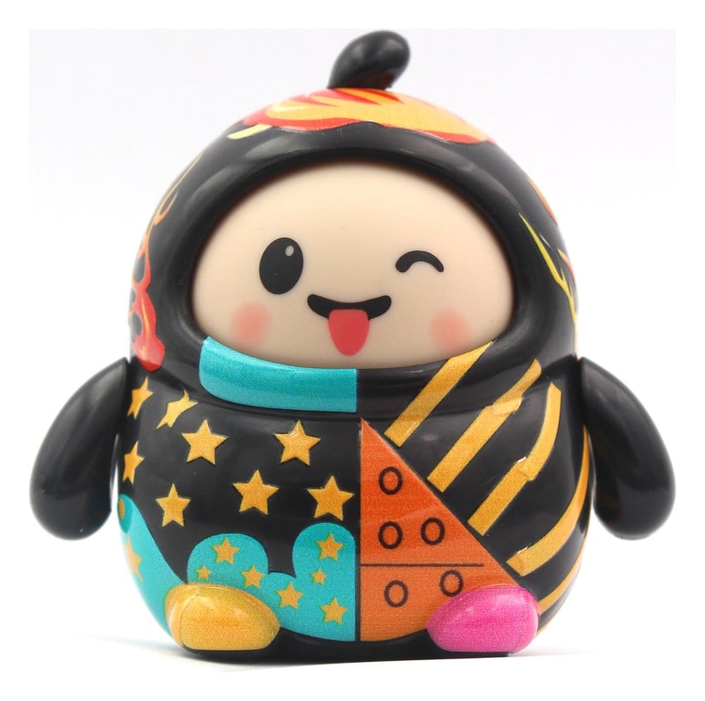 NSI International Inc - LamaTama - LamaTama Series 3 (Convention Exclusive, 1pc) Blind Box - 6 cm Electronic Collectible Mini Figures