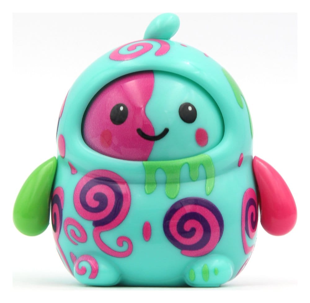NSI International Inc - LamaTama - LamaTama Series 3 (Convention Exclusive, 1pc) Blind Box - 6 cm Electronic Collectible Mini Figures