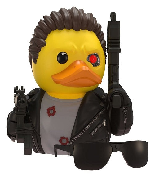 Numskull - TUBBZ - Terminator - Terminator (Boxed Edition) - 10 cm Sammlerente