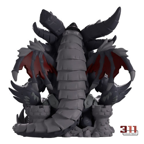 Youtooz – World of Warcraft – Todesschwinge Nr. 8 – 10 cm Vinylfigur