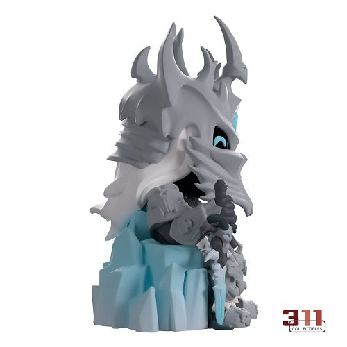 Youtooz - World of Warcraft - The Lich King #6 - 4” Vinyl Figure