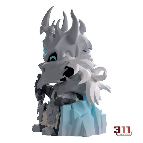 Youtooz - World of Warcraft - The Lich King #6 - 4” Vinyl Figure