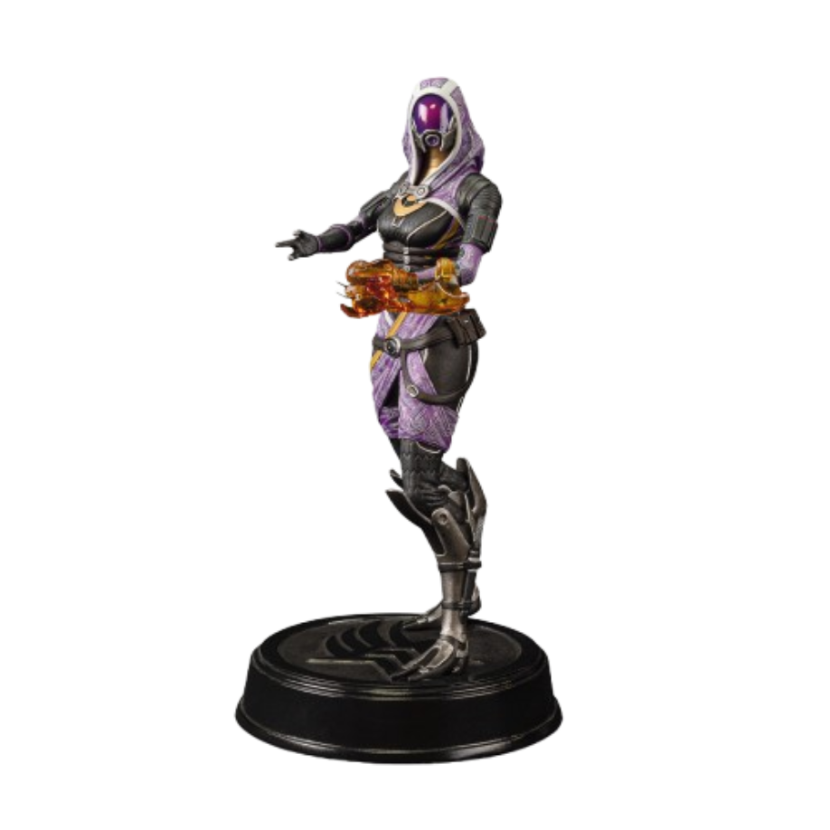 Dark Horse - Mass Effect - Tali'Zorah - 22 cm PVC Statue