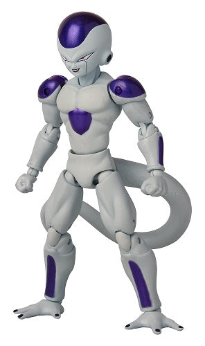 Bandai -  Animation - Dragon Ball Z - Dragon Stars Series - Dragonball Fighter Z Limited Edition - Frieza Final Form (Gamestop Exclusive)