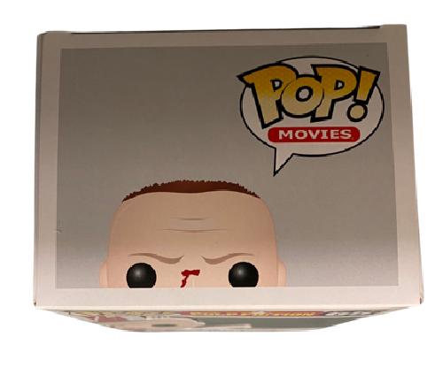 Funko POP! - Movies - Pulp Fiction - Butch Coolidge (Bloody) 65