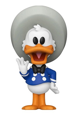 Funko Soda  - Disney - Donald Duck - 3 Caballeros (12000, International) (COMMON versie)