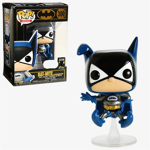 Funko POP! - DC Comics - Batman - Batman 80 Years - Batmite 300 (First Appearance)